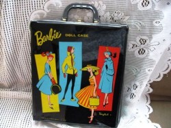 barbie ponytail 61 case
